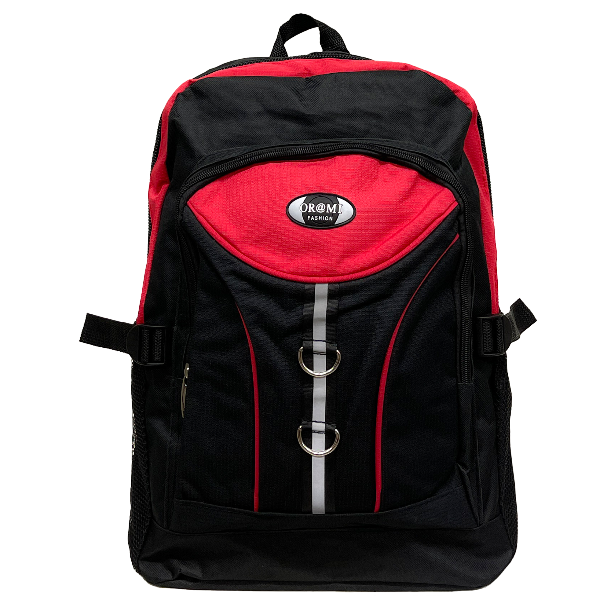 Or&mi Backpack Sportivo: Comfort e Design per Avventure Quotidiane  45x34cm