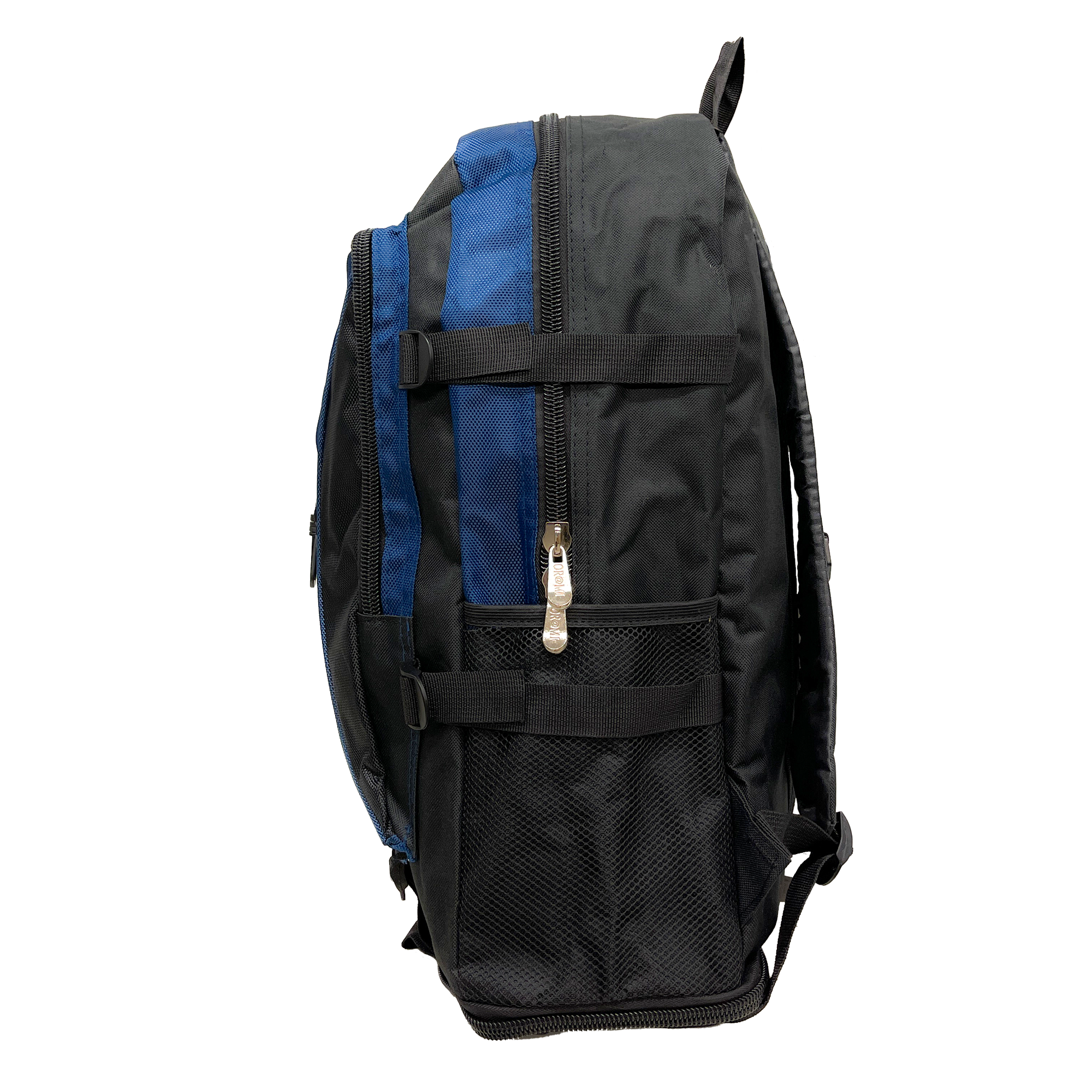 Or@mi Backpack Adventure 360: Versatilità e Confort per Ogni Escursione 60 x 36 cm