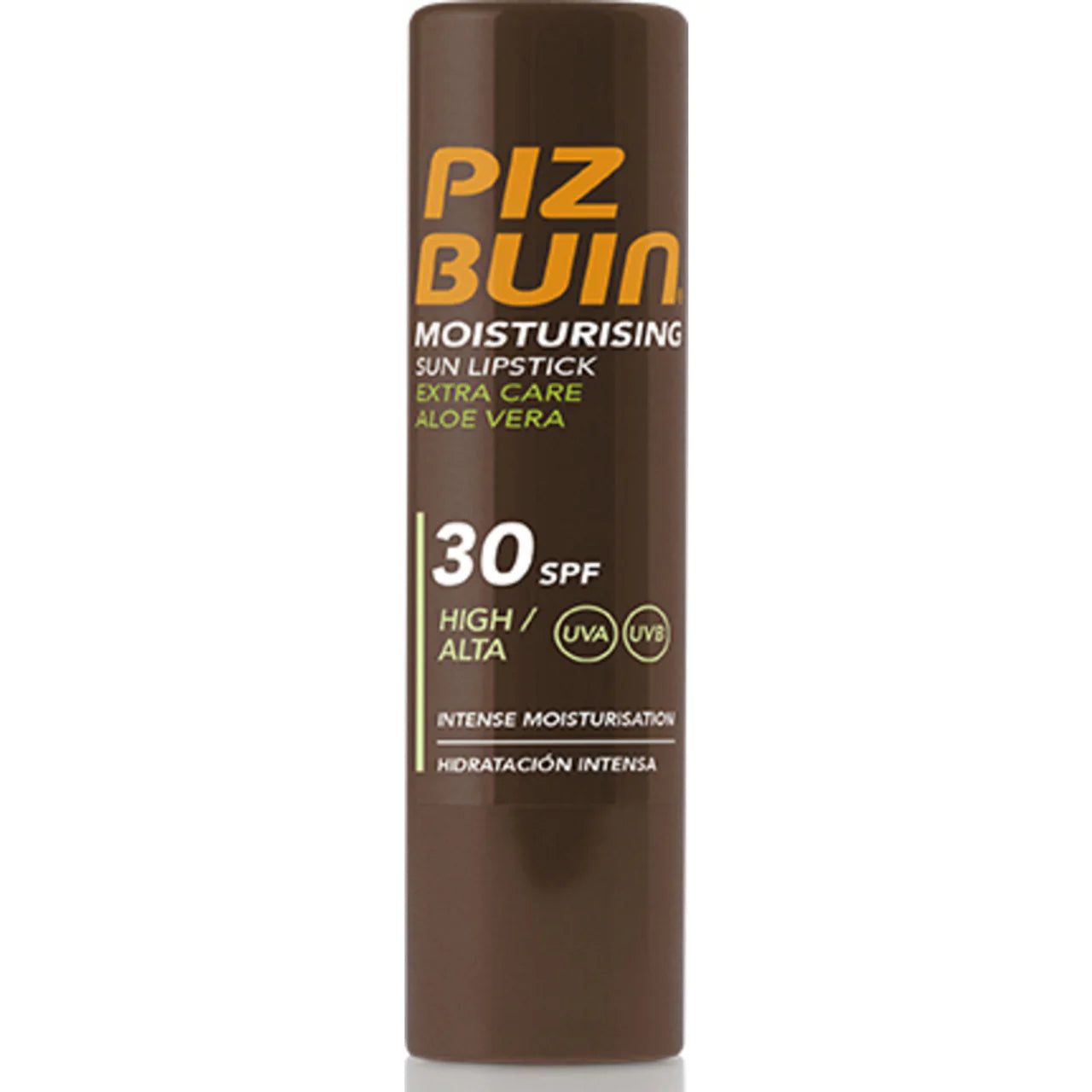 Piz Buin Solare Lip Stick Aloe Spf30 4,9 Gr